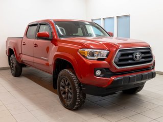 2023 Toyota Tacoma in St-Jérôme, Quebec - 9 - w320h240px
