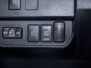 2023 Toyota Tacoma in St-Jérôme, Quebec - 21 - w320h240px