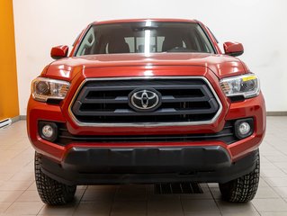 2023 Toyota Tacoma in St-Jérôme, Quebec - 4 - w320h240px