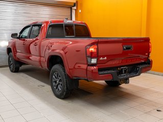 2023 Toyota Tacoma in St-Jérôme, Quebec - 5 - w320h240px