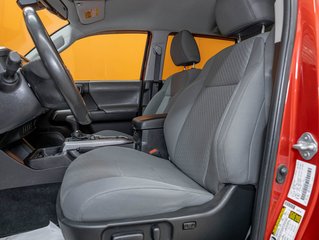 2023 Toyota Tacoma in St-Jérôme, Quebec - 10 - w320h240px