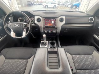 Toyota Tundra  2020 à St-Jérôme, Québec - 10 - w320h240px