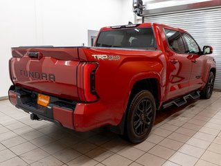 Toyota Tundra  2022 à St-Jérôme, Québec - 8 - w320h240px