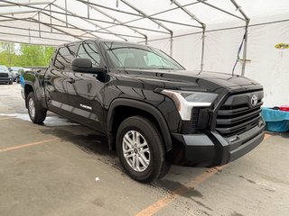 2022 Toyota Tundra in St-Jérôme, Quebec - 9 - w320h240px