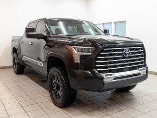Toyota Tundra  2022 à St-Jérôme, Québec - 10 - w320h240px