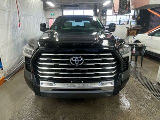 Toyota Tundra  2022 à St-Jérôme, Québec - 5 - w320h240px