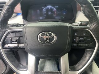 Toyota Tundra  2022 à St-Jérôme, Québec - 16 - w320h240px