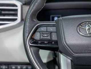 Toyota Tundra  2022 à St-Jérôme, Québec - 15 - w320h240px
