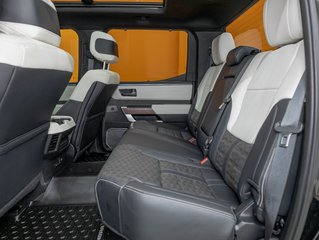 Toyota Tundra  2022 à St-Jérôme, Québec - 34 - w320h240px