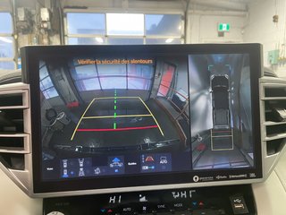 Toyota Tundra  2022 à St-Jérôme, Québec - 14 - w320h240px