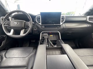 Toyota Tundra  2023 à St-Jérôme, Québec - 13 - w320h240px