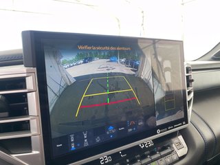 Toyota Tundra  2023 à St-Jérôme, Québec - 17 - w320h240px