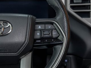 Toyota Tundra  2023 à St-Jérôme, Québec - 16 - w320h240px