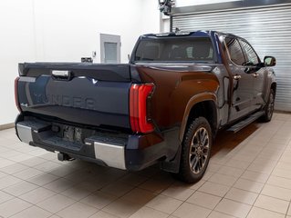 Toyota Tundra  2023 à St-Jérôme, Québec - 9 - w320h240px