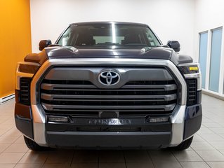 Toyota Tundra  2023 à St-Jérôme, Québec - 5 - w320h240px