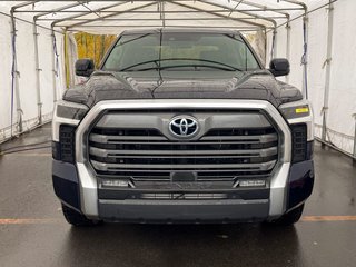 Toyota Tundra  2023 à St-Jérôme, Québec - 4 - w320h240px