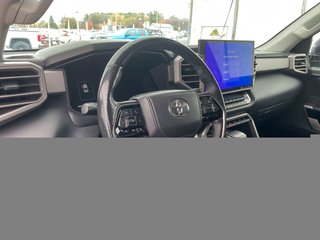 Toyota Tundra  2023 à St-Jérôme, Québec - 3 - w320h240px