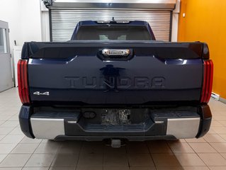 Toyota Tundra  2023 à St-Jérôme, Québec - 8 - w320h240px