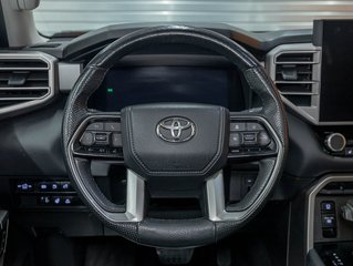 Toyota Tundra  2023 à St-Jérôme, Québec - 14 - w320h240px
