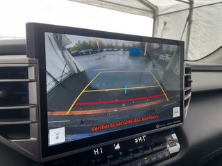 Toyota Tundra  2023 à St-Jérôme, Québec - 14 - w320h240px