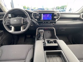 Toyota Tundra  2024 à St-Jérôme, Québec - 10 - w320h240px