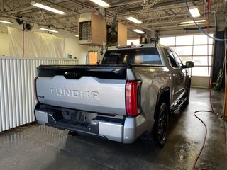 Toyota Tundra  2024 à St-Jérôme, Québec - 10 - w320h240px