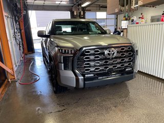 Toyota Tundra  2024 à St-Jérôme, Québec - 12 - w320h240px
