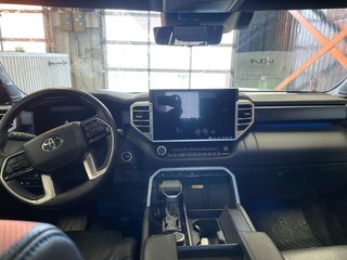 Toyota Tundra  2024 à St-Jérôme, Québec - 13 - w320h240px
