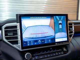 2024 Toyota Tundra in St-Jérôme, Quebec - 20 - w320h240px