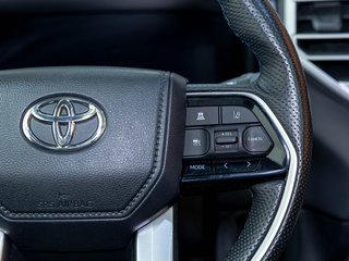 2024 Toyota Tundra in St-Jérôme, Quebec - 16 - w320h240px