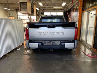 Toyota Tundra  2024 à St-Jérôme, Québec - 9 - w320h240px