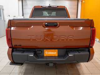 2025 Toyota Tundra in St-Jérôme, Quebec - 8 - w320h240px