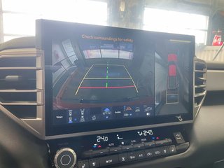 Toyota Tundra  2025 à St-Jérôme, Québec - 14 - w320h240px