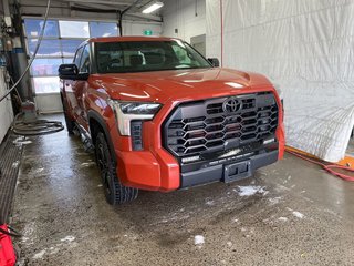 Toyota Tundra  2025 à St-Jérôme, Québec - 10 - w320h240px