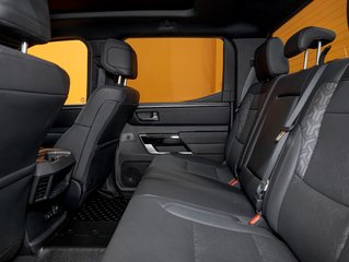 2025 Toyota Tundra in St-Jérôme, Quebec - 33 - w320h240px