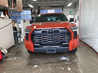 Toyota Tundra  2025 à St-Jérôme, Québec - 6 - w320h240px