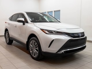 2022 Toyota Venza in St-Jérôme, Quebec - 10 - w320h240px