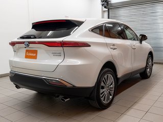 2022 Toyota Venza in St-Jérôme, Quebec - 9 - w320h240px