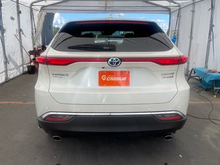 Toyota Venza  2022 à St-Jérôme, Québec - 6 - w320h240px