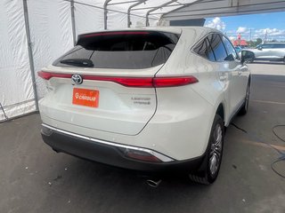 Toyota Venza  2022 à St-Jérôme, Québec - 8 - w320h240px