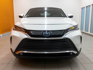 2022 Toyota Venza in St-Jérôme, Quebec - 5 - w320h240px