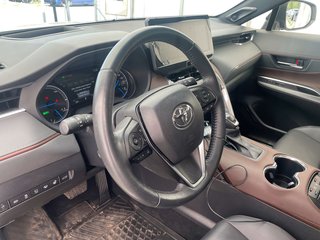 Toyota Venza  2022 à St-Jérôme, Québec - 3 - w320h240px