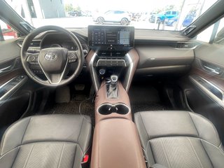 Toyota Venza  2022 à St-Jérôme, Québec - 10 - w320h240px