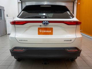 2022 Toyota Venza in St-Jérôme, Quebec - 6 - w320h240px