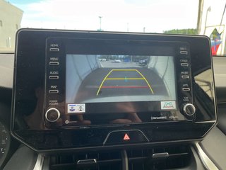 Toyota Venza  2022 à St-Jérôme, Québec - 11 - w320h240px