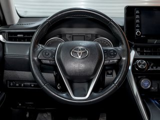 2022 Toyota Venza in St-Jérôme, Quebec - 12 - w320h240px