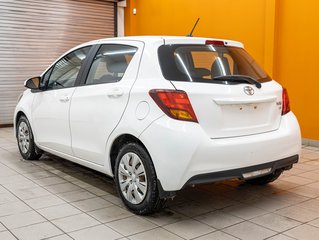 2015 Toyota Yaris in St-Jérôme, Quebec - 5 - w320h240px