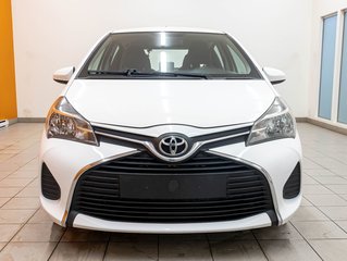 2015 Toyota Yaris in St-Jérôme, Quebec - 4 - w320h240px