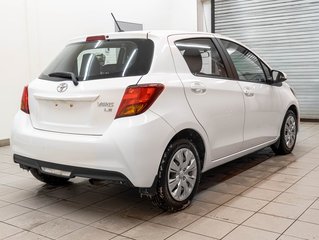 2015 Toyota Yaris in St-Jérôme, Quebec - 8 - w320h240px
