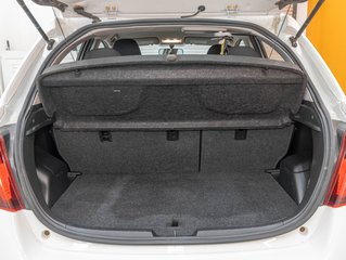 2015 Toyota Yaris in St-Jérôme, Quebec - 21 - w320h240px
